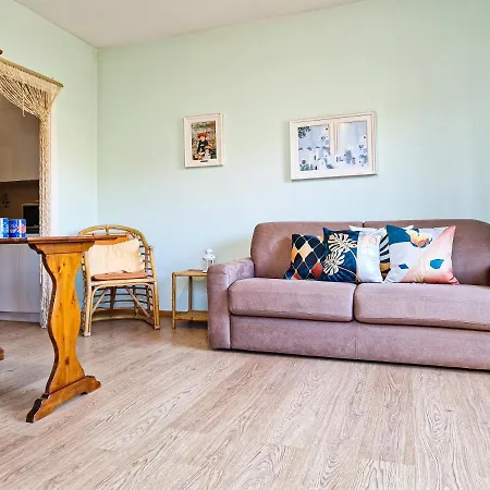 Apartman Casa Sant' Anna *
