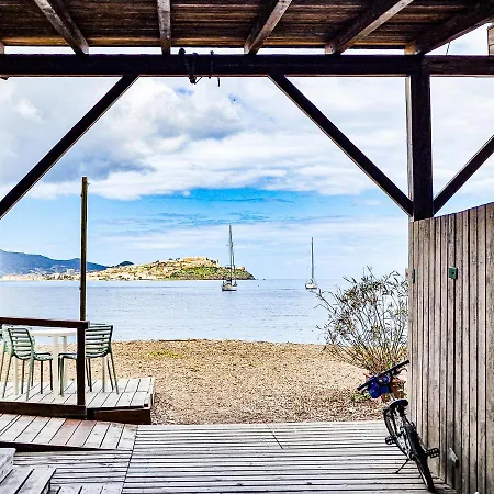 Apartman Casa Sant' Anna