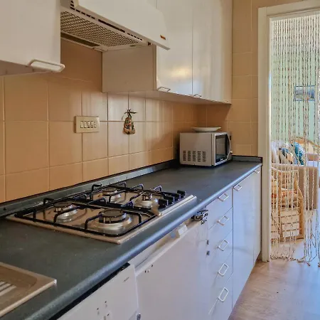 Casa Sant' Anna Apartment Portoferraio