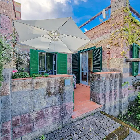 Casa Sant' Anna Apartment *