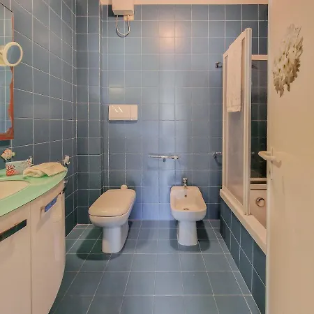 Apartment Casa Sant' Anna *