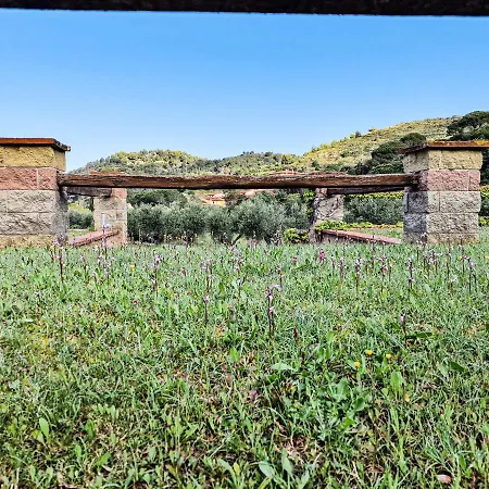 Casa Sant' Anna * Portoferraio