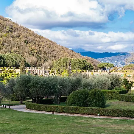 Apartment Casa Sant' Anna *