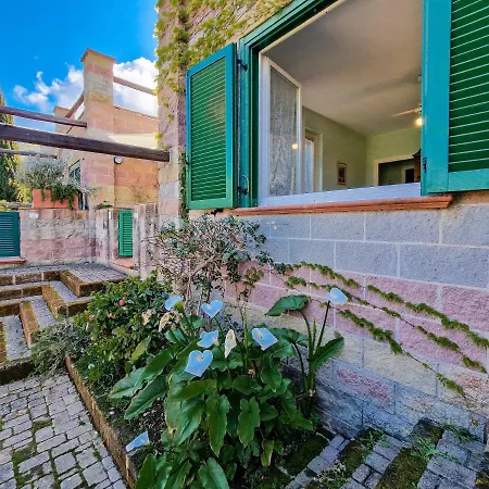 Apartment Casa Sant' Anna *