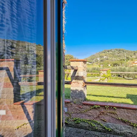 Casa Sant' Anna Apartment