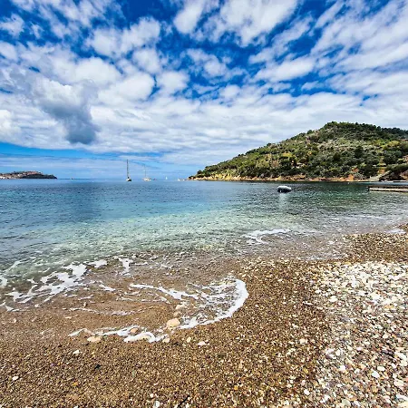 Apartment Casa Sant' Anna Portoferraio