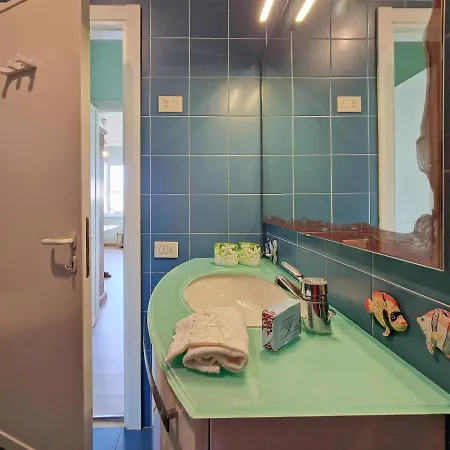 Casa Sant' Anna Apartment