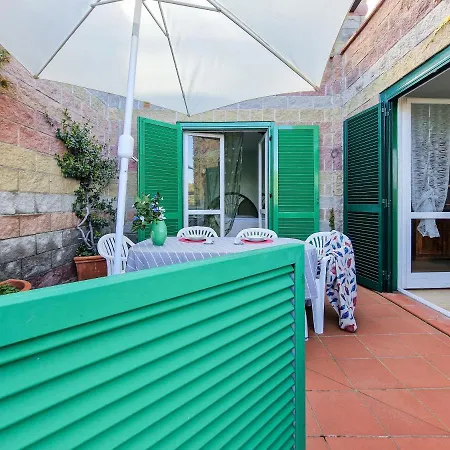 Casa Sant' Anna Portoferraio